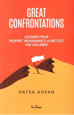 Great Confrontations